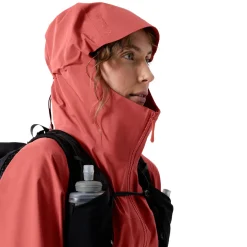 Beta - Women's (Non-Insulated) Lightweight Hiking Jacket