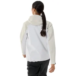 Beta - Women's (Non-Insulated) Lightweight Hiking Jacket
