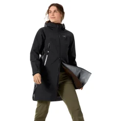 Beta Coat - Women's (Non-Insulated) Hiking Jacket