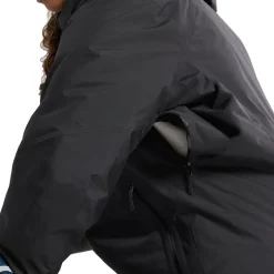 Beta Insulated - Women's Hooded Insulated Jacket