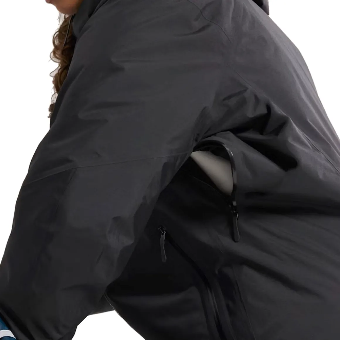 Beta Insulated - Women's Hooded Insulated Jacket