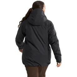 Beta Insulated - Women's Hooded Insulated Jacket