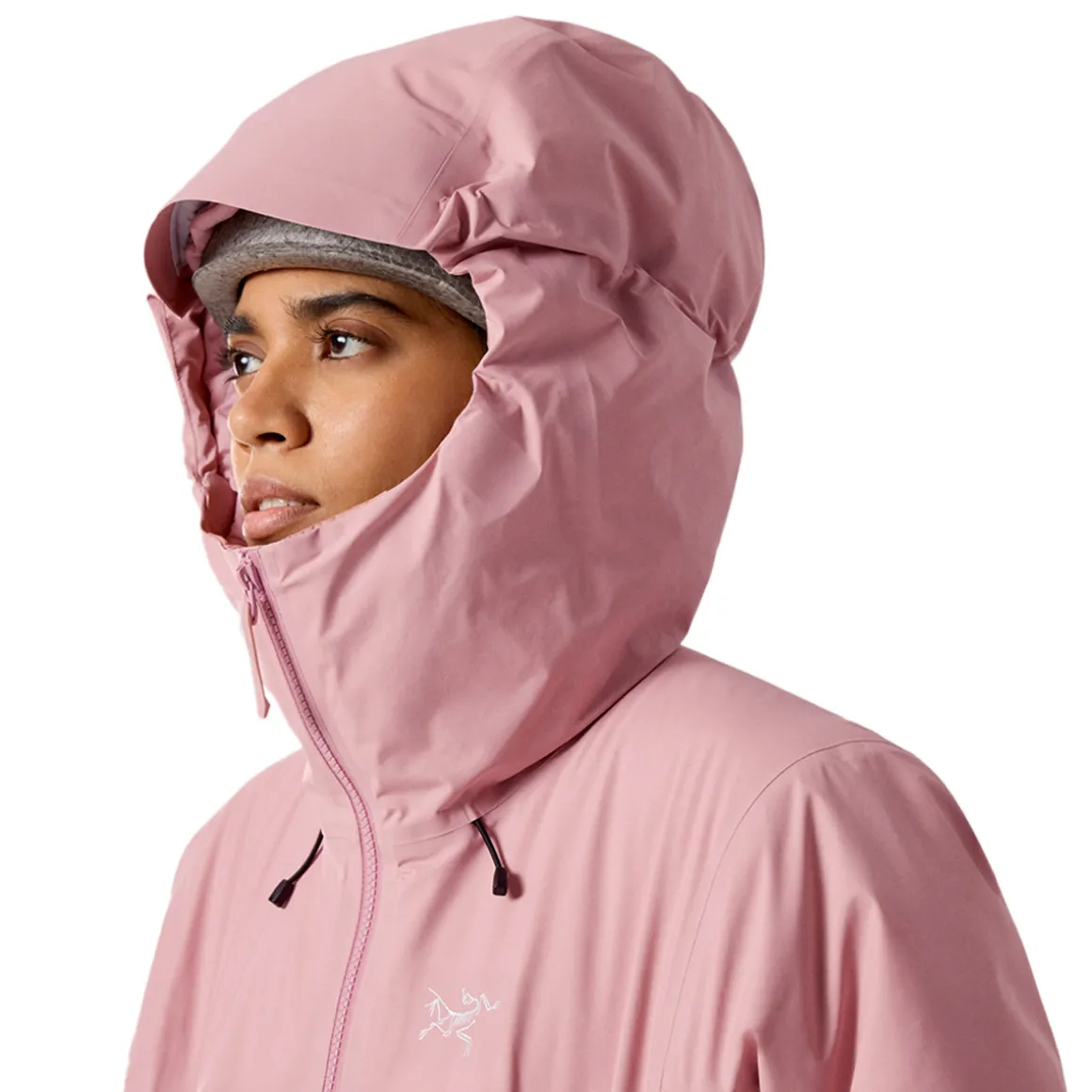Beta Insulated - Women's Hooded Insulated Jacket