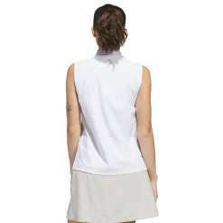 Beyond - Women's Sleeveless Golf Polo
