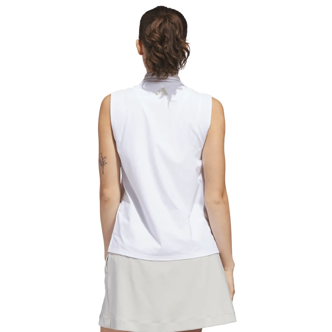 Beyond - Women's Sleeveless Golf Polo