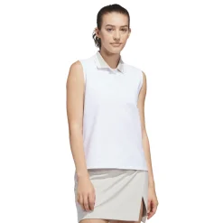 Beyond - Women's Sleeveless Golf Polo