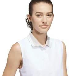 Beyond - Women's Sleeveless Golf Polo