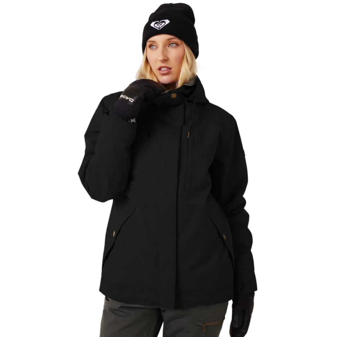 Billie - Women's Winter Sports Jacket
