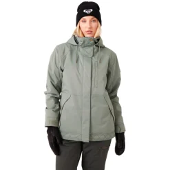 Billie - Women's Winter Sports Jacket