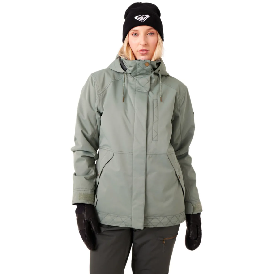 Billie - Women's Winter Sports Jacket