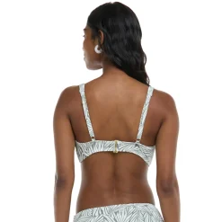 Biomes Matilda - Women's Swimsuit Top