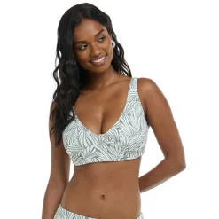 Biomes Matilda - Women's Swimsuit Top