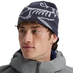 Bird Head - Adult Beanie