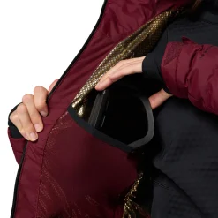 Bird Mountain III - Women's Winter Sports Jacket