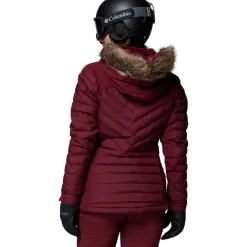 Bird Mountain III - Women's Winter Sports Jacket