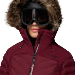 Bird Mountain III - Women's Winter Sports Jacket