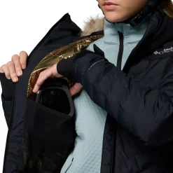 Bird Mountain III - Women's Winter Sports Jacket