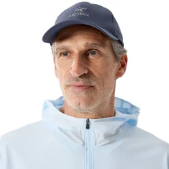 Bird Word - Adult Adjustable Cap