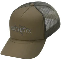 Bird Word Trucker - Adult Adjustable Cap