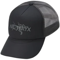 Bird Word Trucker - Adult Adjustable Cap