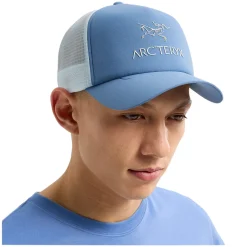 Bird Word Trucker - Adult Adjustable Cap