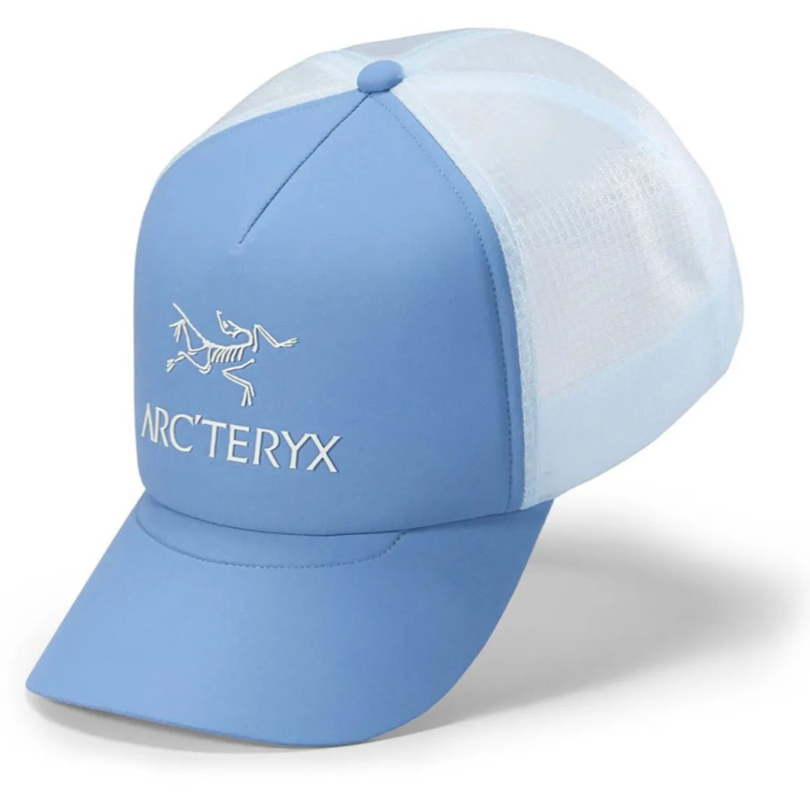 Bird Word Trucker - Adult Adjustable Cap