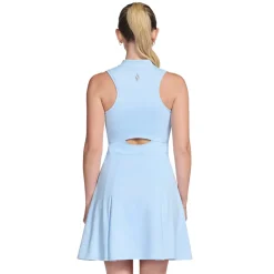 Birdie - Women's Sleeveless Dress