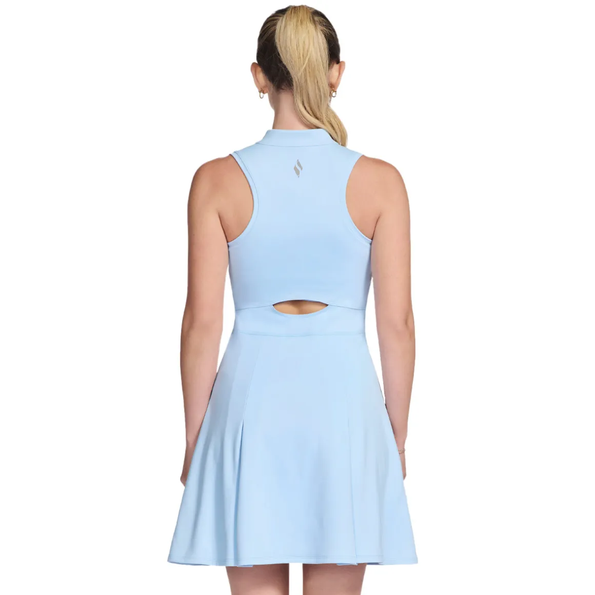 Birdie - Women's Sleeveless Dress
