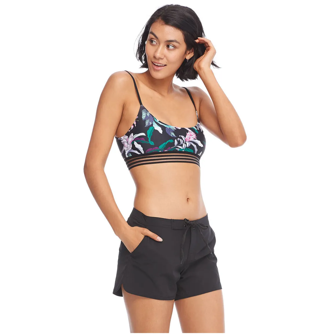 Blacks Beach Vapor - Women's Board Shorts