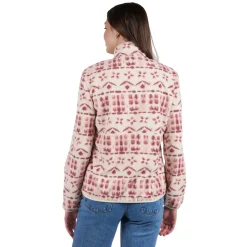 Blakiston 2.0 - Women's Quarter-Zip Sweater