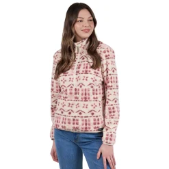 Blakiston 2.0 - Women's Quarter-Zip Sweater