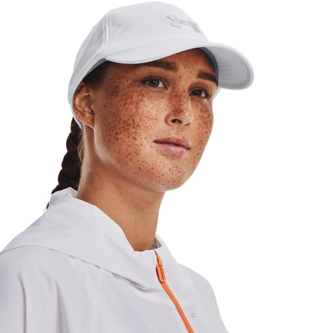 Blitzing - Women's Adjustable Cap