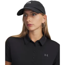 Blitzing - Women's Adjustable Cap