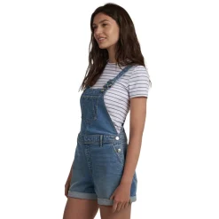Boardwalk - Women's Short Overalls