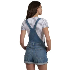 Boardwalk - Women's Short Overalls