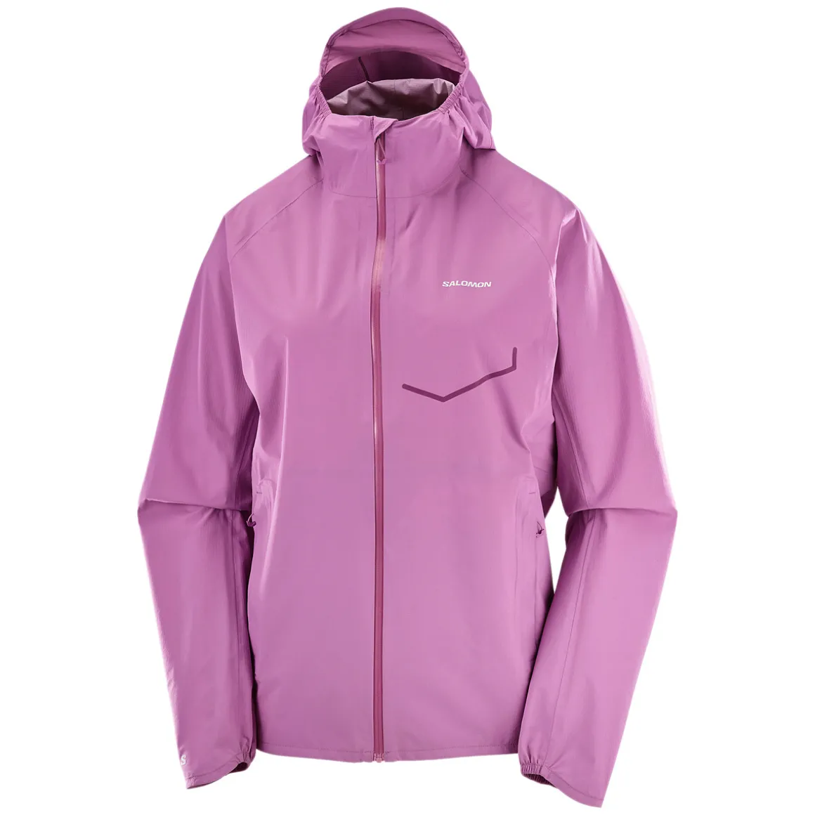 Bonatti - Women's Waterproof Jacket