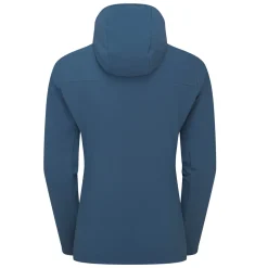 Borealis - Women's Softshell Jacket