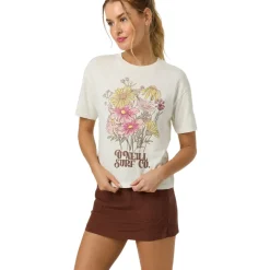 Bouquet - Women's T-Shirt