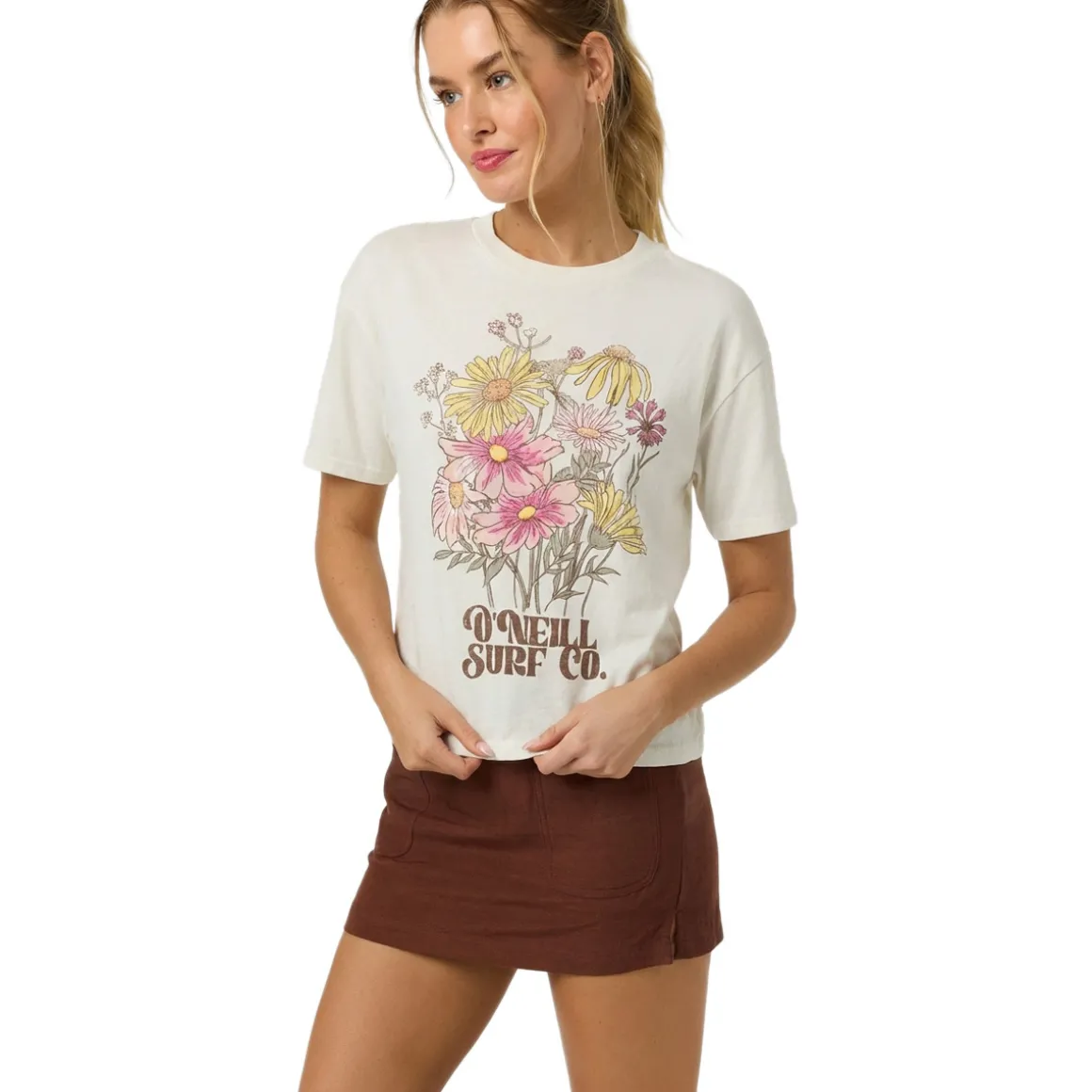 Bouquet - Women's T-Shirt