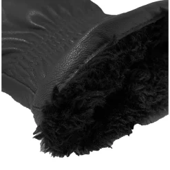 Boxer II - Women's Leather Mitts