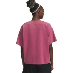 Boxy Wash Heavyweight - Women's T-Shirt