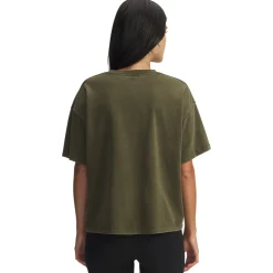 Boxy Wash Heavyweight - Women's T-Shirt