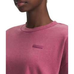 Boxy Wash Heavyweight - Women's T-Shirt