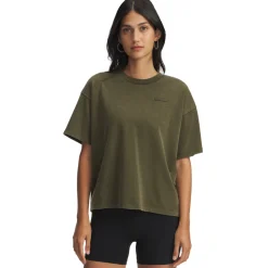 Boxy Wash Heavyweight - Women's T-Shirt