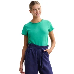 Braided neck - Women's T-Shirt