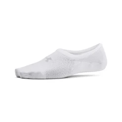 Breathe Lite Liner (Pack of 6 pairs) - Women's Ankle Socks