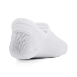 Breathe Lite Liner (Pack of 6 pairs) - Women's Ankle Socks