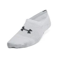 Breathe Lite Liner (Pack of 6 pairs) - Women's Ankle Socks