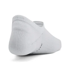 Breathe Lite Liner (Pack of 6 pairs) - Women's Ankle Socks