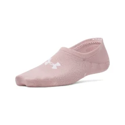 Breathe Lite Liner (Pack of 6 pairs) - Women's Ankle Socks